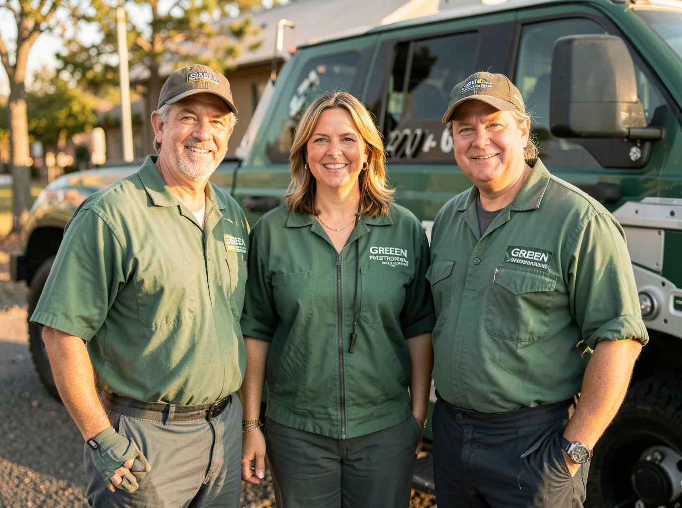 Water Damage Restoration company in Clinton, OK