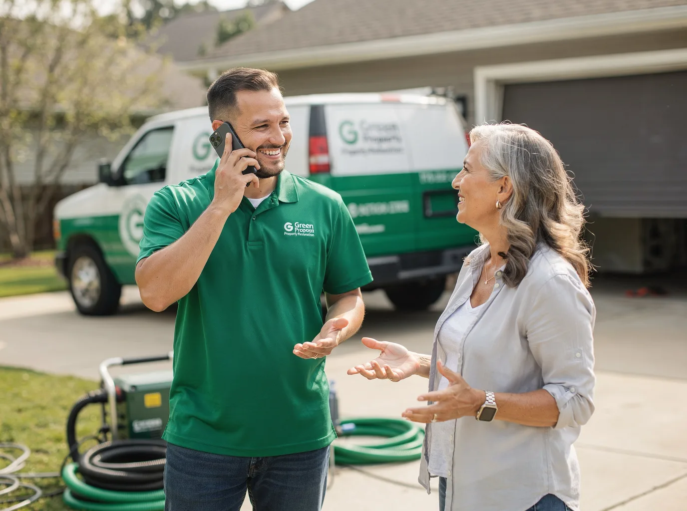 Water Damage Restoration Clinton, OK FAQs